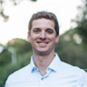 Meet your Posher, Nick